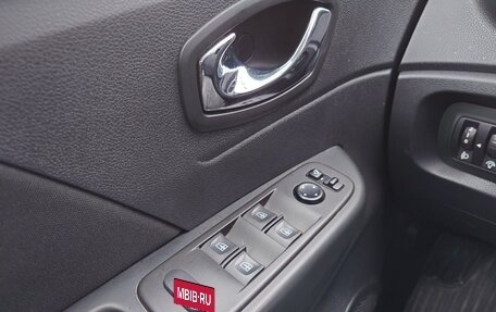 Renault Kaptur I рестайлинг, 2019 год, 1 650 000 рублей, 13 фотография