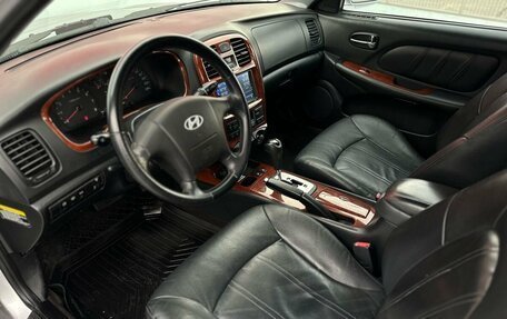 Hyundai Sonata IV рестайлинг, 2004 год, 590 000 рублей, 7 фотография