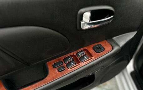 Hyundai Sonata IV рестайлинг, 2004 год, 590 000 рублей, 12 фотография