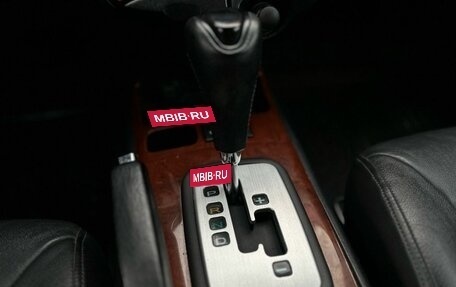 Hyundai Sonata IV рестайлинг, 2004 год, 590 000 рублей, 11 фотография