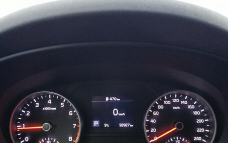 KIA Sportage IV рестайлинг, 2019 год, 2 150 000 рублей, 16 фотография