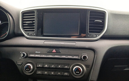 KIA Sportage IV рестайлинг, 2019 год, 2 150 000 рублей, 18 фотография