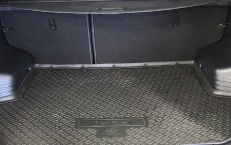 Hyundai ix35 I рестайлинг, 2014 год, 1 290 000 рублей, 14 фотография