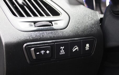 Hyundai ix35 I рестайлинг, 2014 год, 1 290 000 рублей, 13 фотография