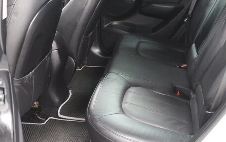 Hyundai ix35 I рестайлинг, 2014 год, 1 290 000 рублей, 10 фотография