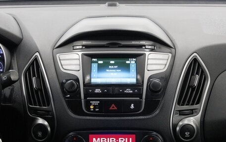 Hyundai ix35 I рестайлинг, 2014 год, 1 290 000 рублей, 12 фотография