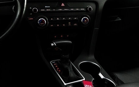 KIA Sportage IV рестайлинг, 2020 год, 2 699 000 рублей, 12 фотография