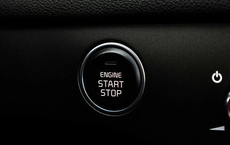 KIA Sportage IV рестайлинг, 2020 год, 2 699 000 рублей, 18 фотография