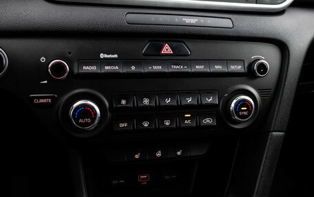 KIA Sportage IV рестайлинг, 2020 год, 2 699 000 рублей, 15 фотография