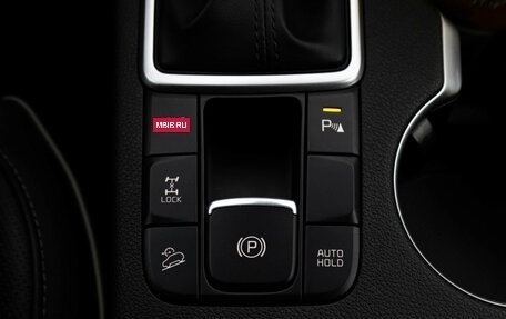 KIA Sportage IV рестайлинг, 2020 год, 2 699 000 рублей, 16 фотография