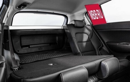 KIA Sportage IV рестайлинг, 2020 год, 2 699 000 рублей, 22 фотография