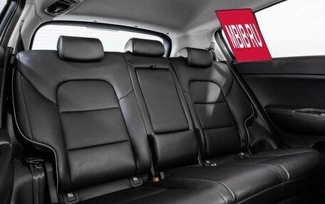 KIA Sportage IV рестайлинг, 2020 год, 2 699 000 рублей, 21 фотография