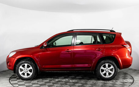 Toyota RAV4, 2010 год, 1 249 000 рублей, 8 фотография