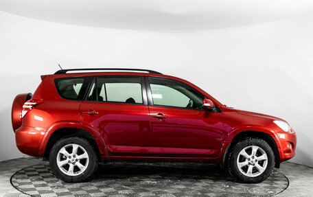 Toyota RAV4, 2010 год, 1 249 000 рублей, 4 фотография