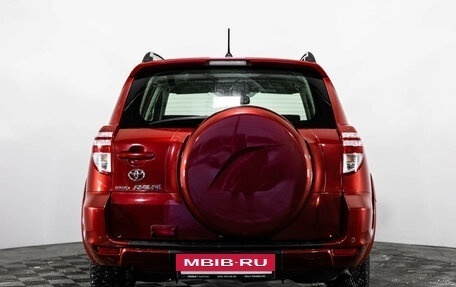 Toyota RAV4, 2010 год, 1 249 000 рублей, 6 фотография