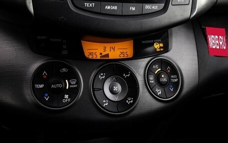 Toyota RAV4, 2010 год, 1 249 000 рублей, 9 фотография