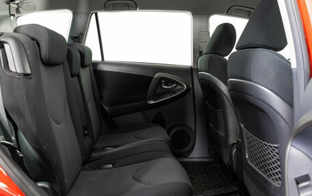 Toyota RAV4, 2010 год, 1 249 000 рублей, 16 фотография