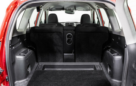 Toyota RAV4, 2010 год, 1 249 000 рублей, 19 фотография