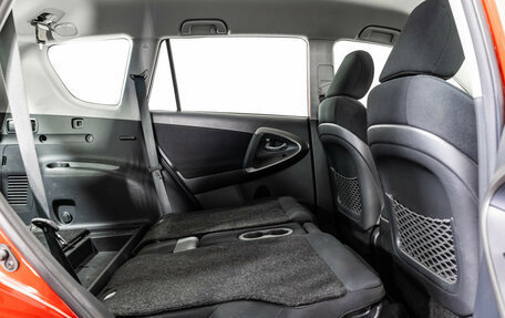 Toyota RAV4, 2010 год, 1 249 000 рублей, 18 фотография