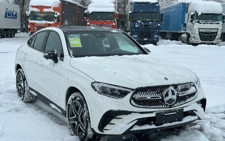 Mercedes-Benz GLC Coupe, 2025 год, 7 950 000 рублей, 2 фотография
