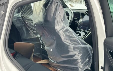 Mercedes-Benz GLC Coupe, 2025 год, 7 950 000 рублей, 3 фотография