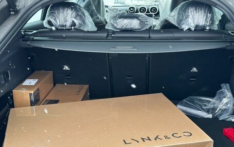 Mercedes-Benz GLC Coupe, 2025 год, 7 950 000 рублей, 5 фотография