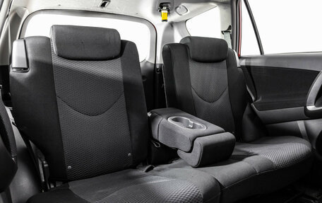 Toyota RAV4, 2010 год, 1 249 000 рублей, 17 фотография