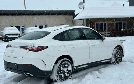 Mercedes-Benz GLC Coupe, 2025 год, 7 950 000 рублей, 6 фотография