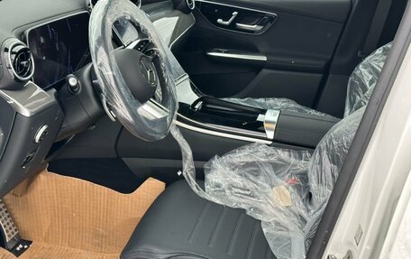 Mercedes-Benz GLC Coupe, 2025 год, 7 950 000 рублей, 8 фотография