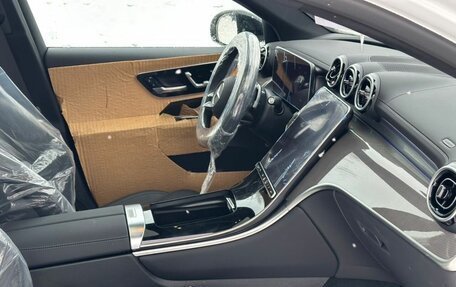 Mercedes-Benz GLC Coupe, 2025 год, 7 950 000 рублей, 9 фотография