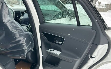 Mercedes-Benz GLC Coupe, 2025 год, 7 950 000 рублей, 15 фотография