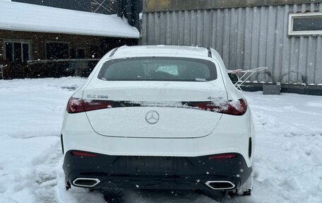 Mercedes-Benz GLC Coupe, 2025 год, 7 950 000 рублей, 14 фотография