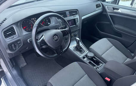 Volkswagen Golf VII, 2014 год, 1 249 000 рублей, 7 фотография