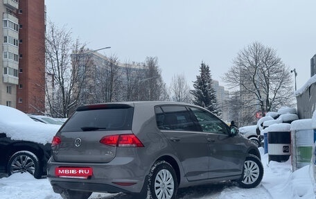 Volkswagen Golf VII, 2014 год, 1 249 000 рублей, 6 фотография