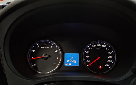 Mitsubishi Outlander III рестайлинг 3, 2014 год, 1 400 000 рублей, 16 фотография