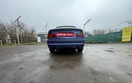 BMW 3 серия, 2002 год, 690 000 рублей, 2 фотография