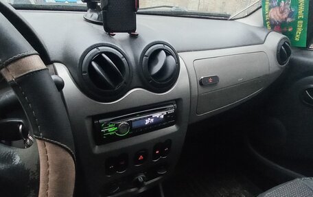 Renault Logan I, 2011 год, 355 000 рублей, 9 фотография