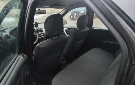 Renault Logan I, 2011 год, 355 000 рублей, 8 фотография