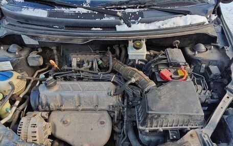 Chery Very (A13), 2012 год, 390 000 рублей, 9 фотография