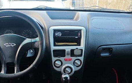 Chery Very (A13), 2012 год, 390 000 рублей, 4 фотография