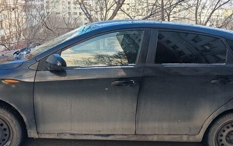 Chery Very (A13), 2012 год, 390 000 рублей, 2 фотография