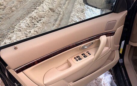 Volvo S80 II рестайлинг 2, 2006 год, 850 000 рублей, 11 фотография