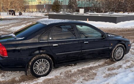Volvo S80 II рестайлинг 2, 2006 год, 850 000 рублей, 5 фотография