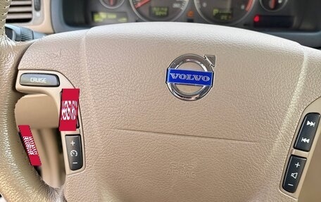 Volvo S80 II рестайлинг 2, 2006 год, 850 000 рублей, 13 фотография