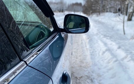 Infiniti Q50 I рестайлинг, 2015 год, 1 800 000 рублей, 8 фотография