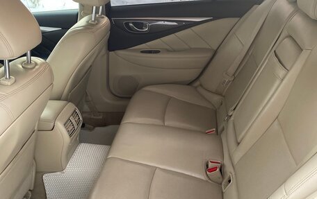 Infiniti Q50 I рестайлинг, 2015 год, 1 800 000 рублей, 14 фотография