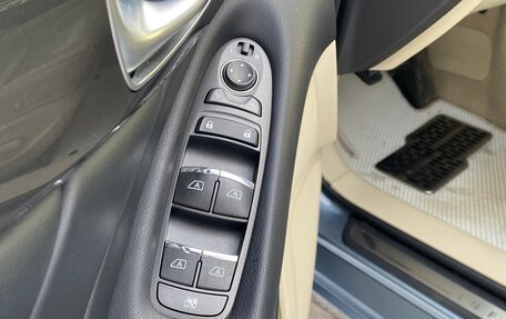 Infiniti Q50 I рестайлинг, 2015 год, 1 800 000 рублей, 15 фотография