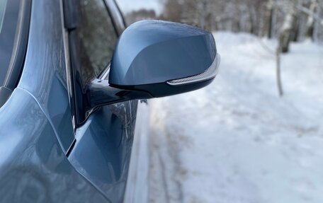 Infiniti Q50 I рестайлинг, 2015 год, 1 800 000 рублей, 9 фотография