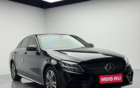 Mercedes-Benz C-Класс, 2021 год, 2 980 000 рублей, 3 фотография
