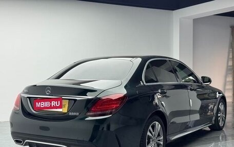 Mercedes-Benz C-Класс, 2021 год, 2 980 000 рублей, 4 фотография